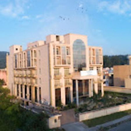 Hotel The Fern Residency Haridwār Exterior foto