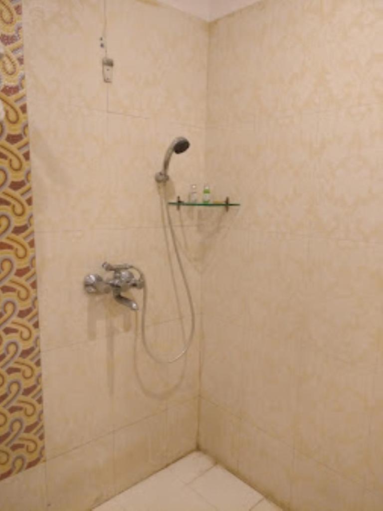 Hotel The Fern Residency Haridwār Exterior foto